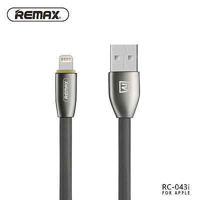 Remax Knight Cable for iPhone